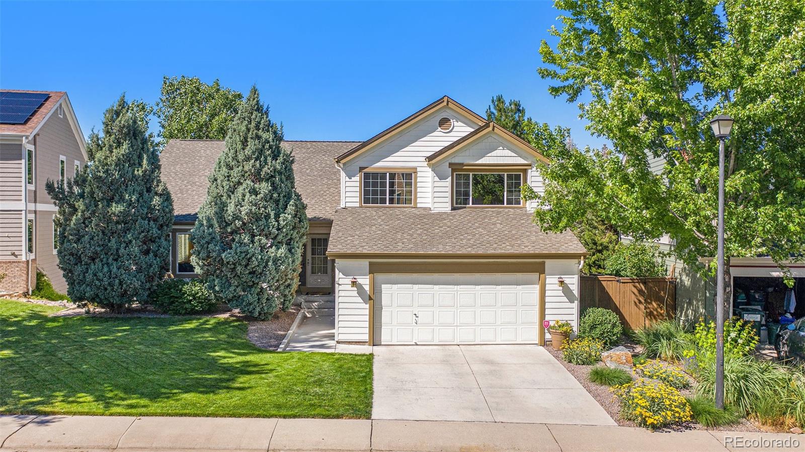 Report Image for 9235  Sugarstone Circle,Highlands Ranch, Colorado