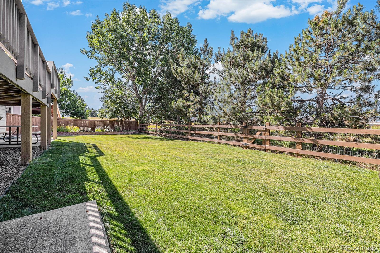 MLS Image #27 for 9235  sugarstone circle,highlands ranch, Colorado