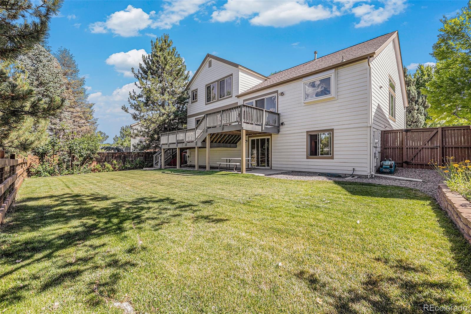 MLS Image #29 for 9235  sugarstone circle,highlands ranch, Colorado