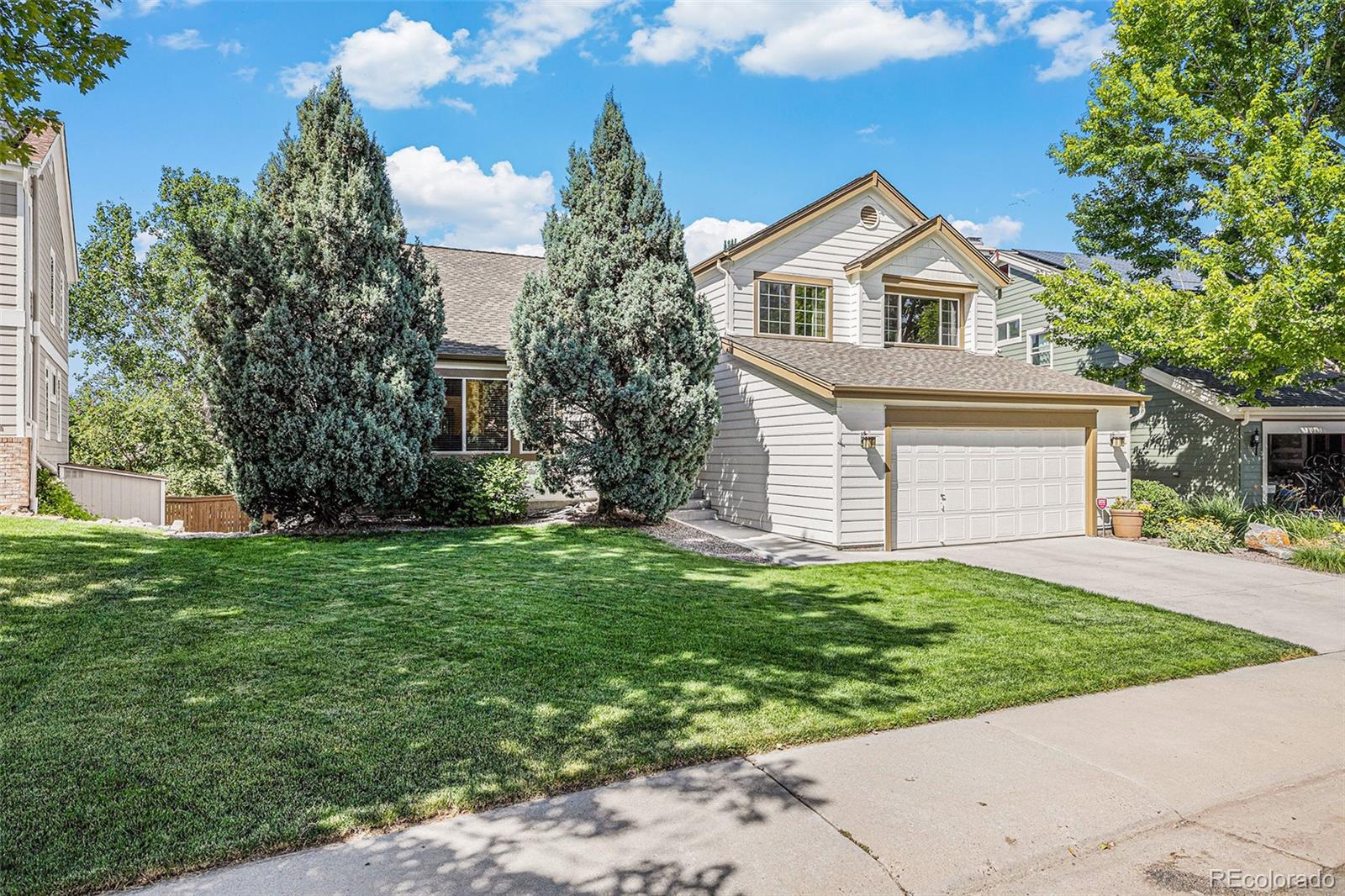 MLS Image #30 for 9235  sugarstone circle,highlands ranch, Colorado