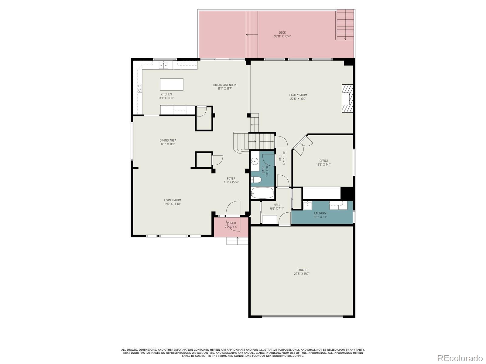 MLS Image #33 for 9235  sugarstone circle,highlands ranch, Colorado