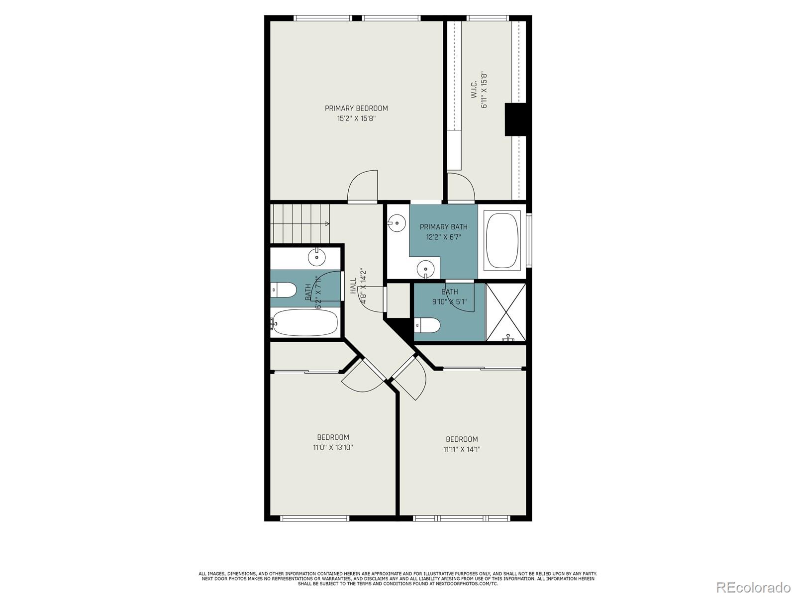 MLS Image #34 for 9235  sugarstone circle,highlands ranch, Colorado