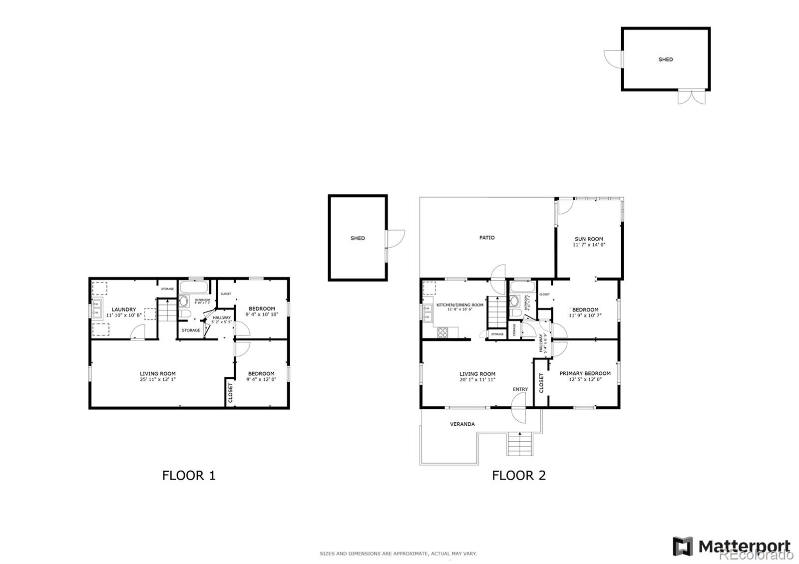 MLS Image #36 for 7433 w 67th place,arvada, Colorado