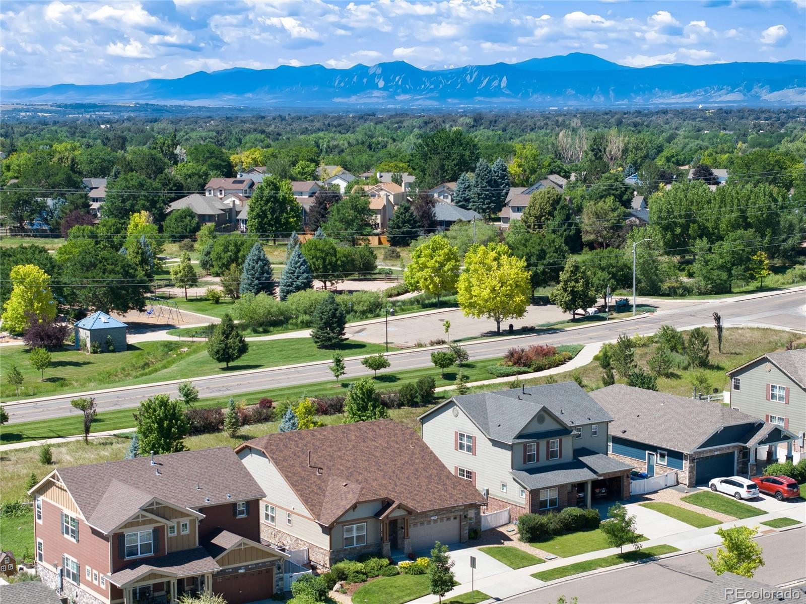 MLS Image #39 for 2159  winding drive,longmont, Colorado