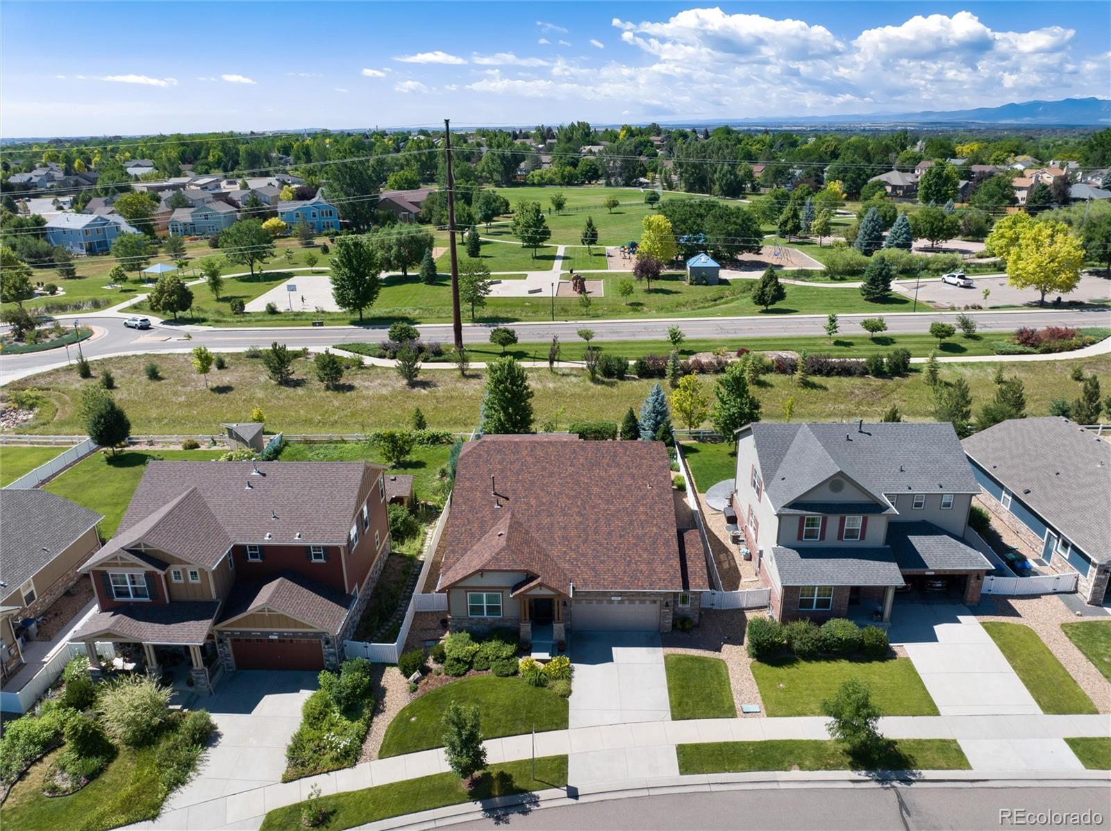 MLS Image #40 for 2159  winding drive,longmont, Colorado