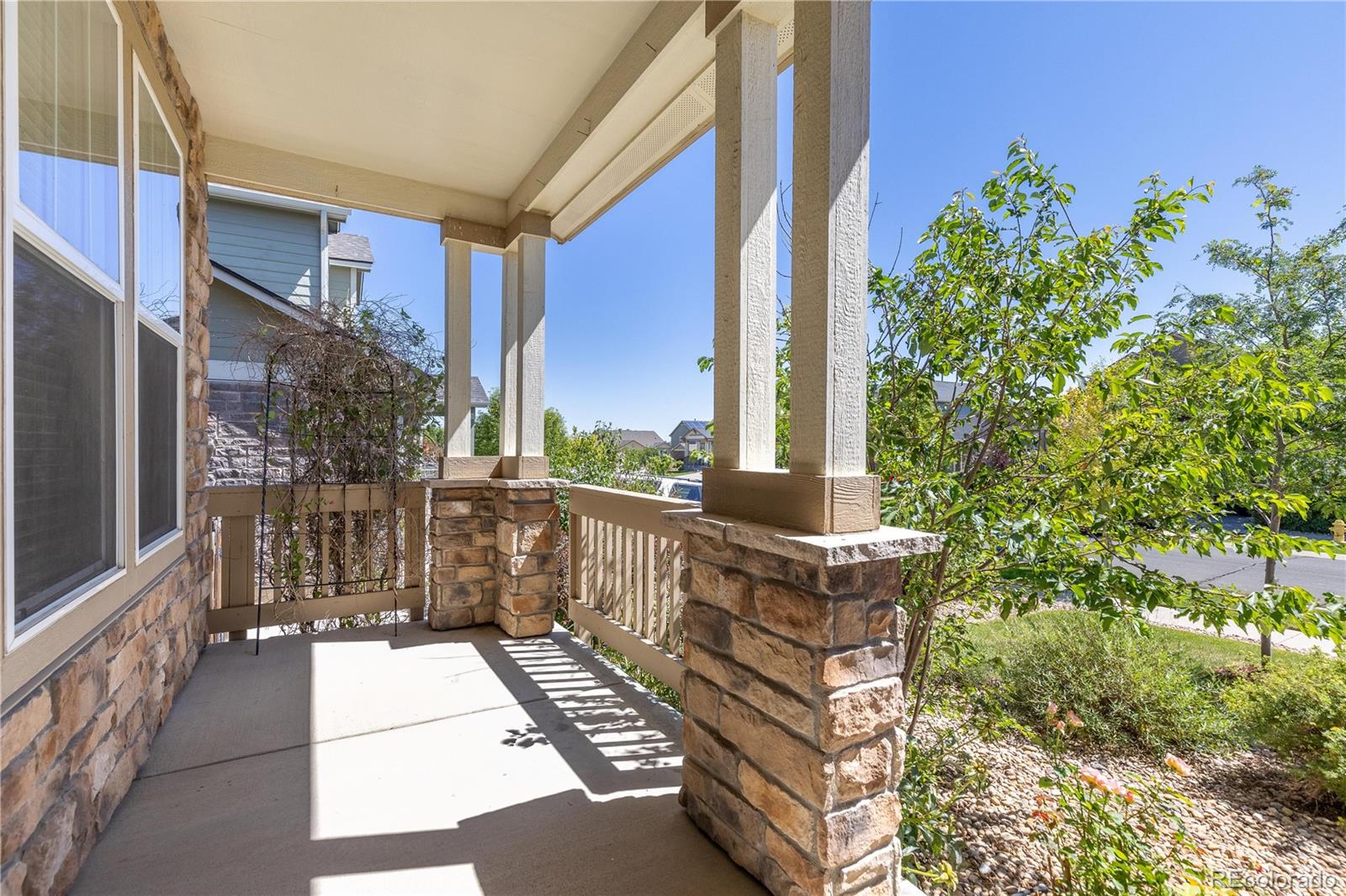 CMA Image for 203 N Muscadine Court,Aurora, Colorado