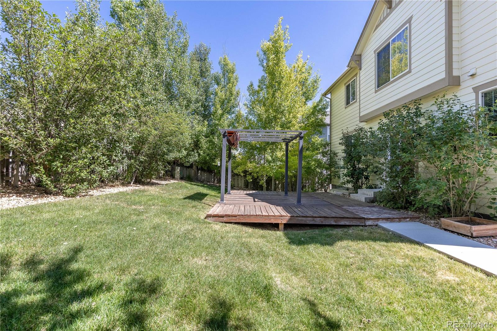 MLS Image #38 for 203 n muscadine court,aurora, Colorado