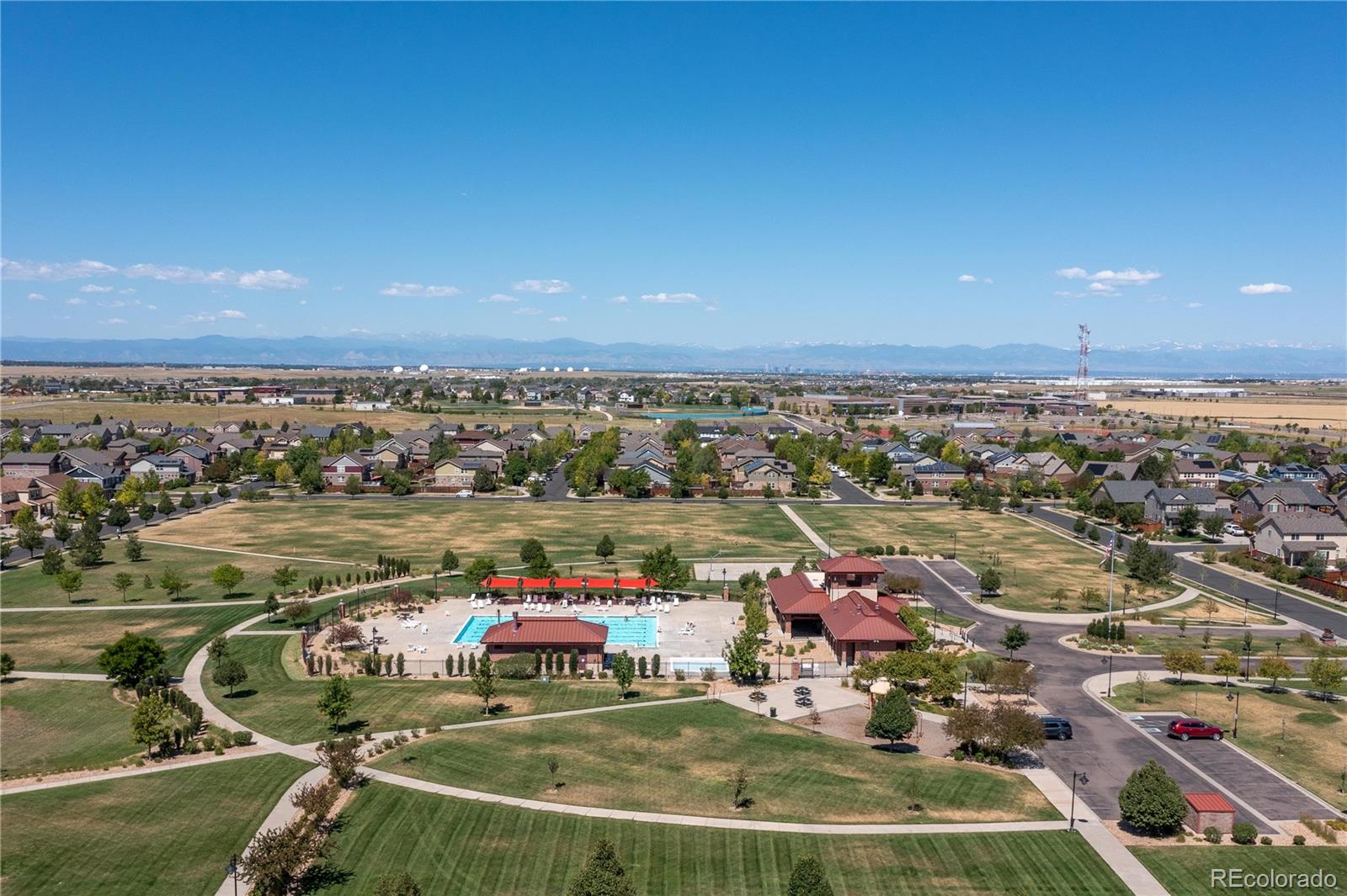 MLS Image #44 for 203 n muscadine court,aurora, Colorado