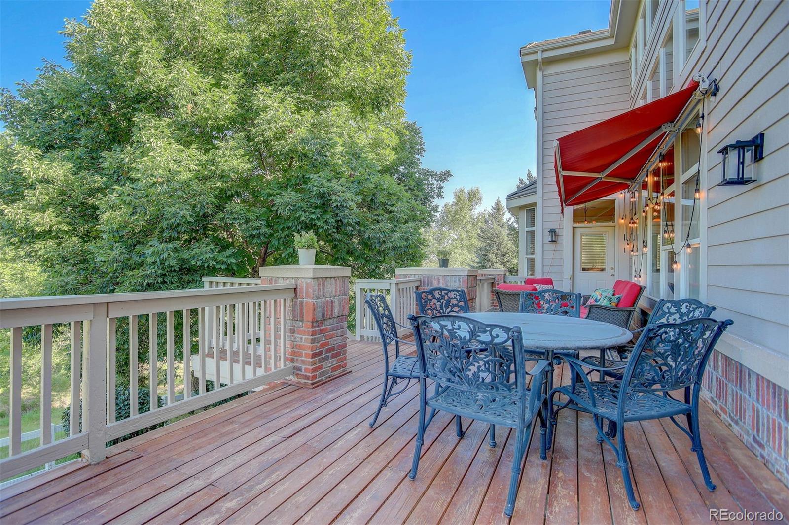 MLS Image #20 for 10029  longview drive,lone tree, Colorado