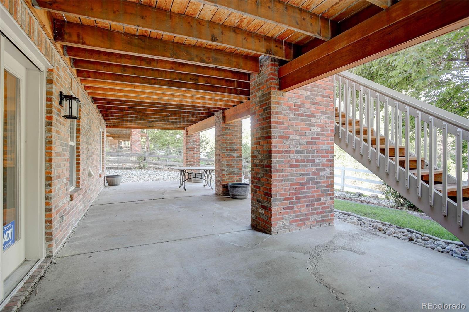 MLS Image #22 for 10029  longview drive,lone tree, Colorado