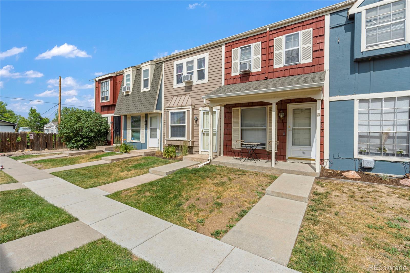 MLS Image #3 for 15785 e 13th place,aurora, Colorado