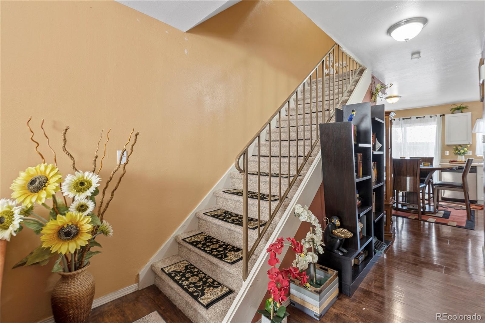MLS Image #7 for 15785 e 13th place,aurora, Colorado