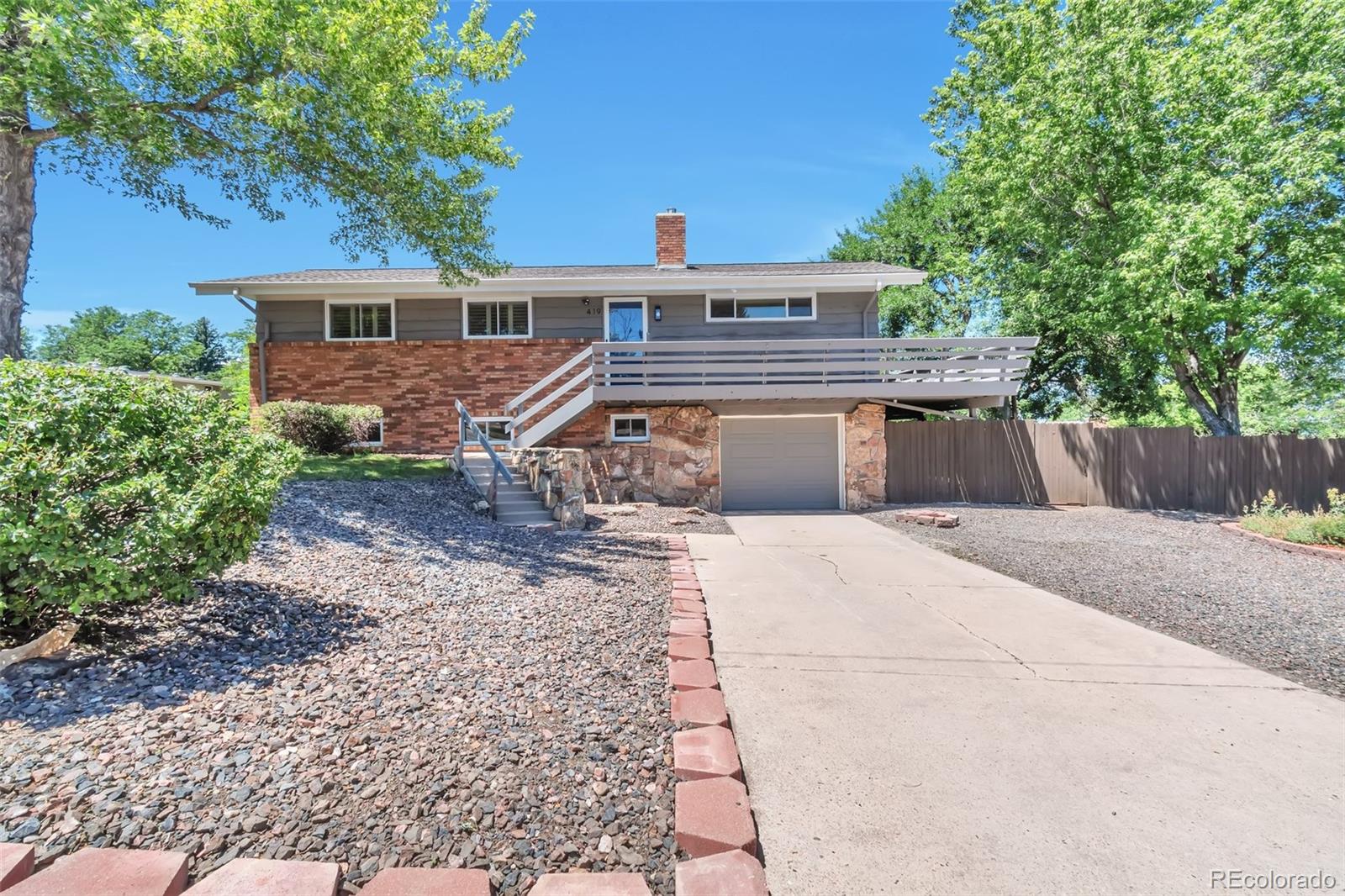 MLS Image #0 for 419 s alkire street,lakewood, Colorado