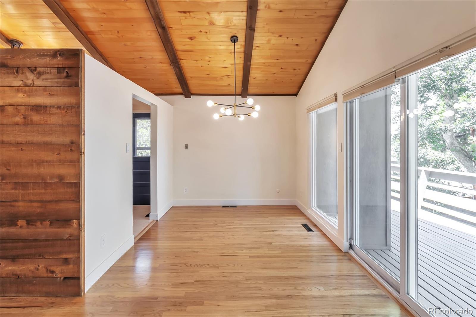 MLS Image #12 for 419 s alkire street,lakewood, Colorado