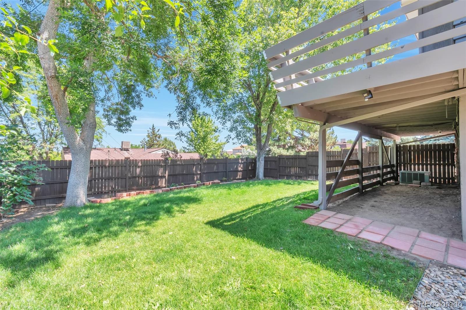 MLS Image #32 for 419 s alkire street,lakewood, Colorado