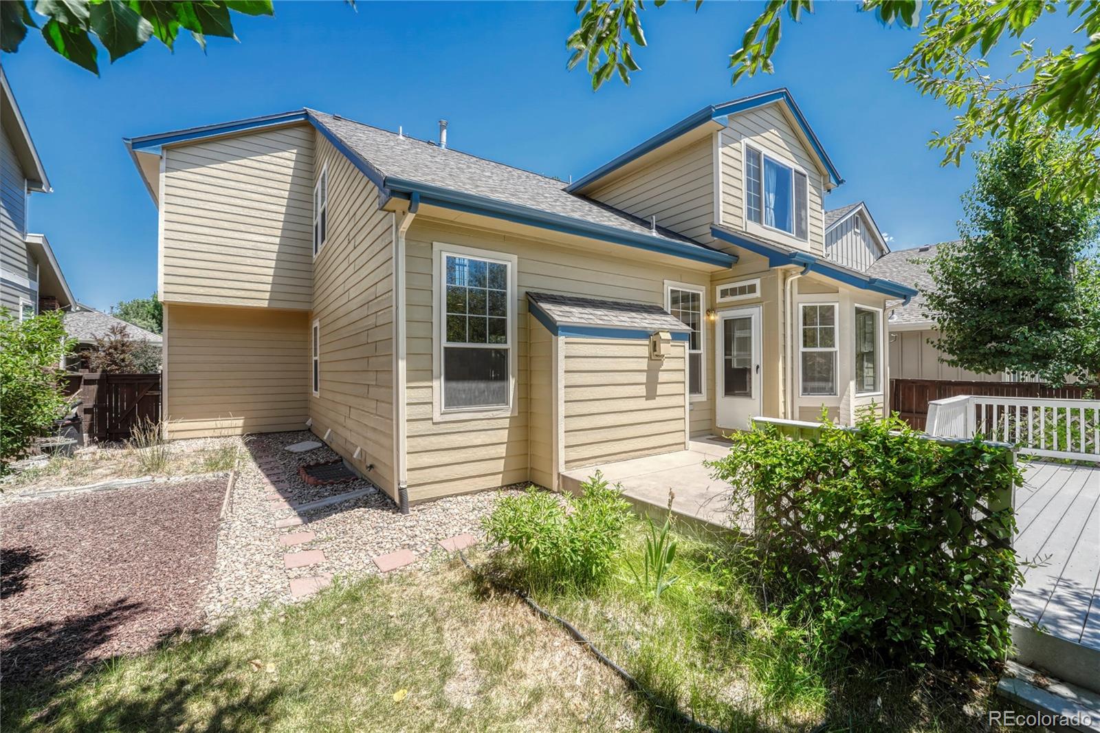 MLS Image #22 for 3960  mallard drive,highlands ranch, Colorado