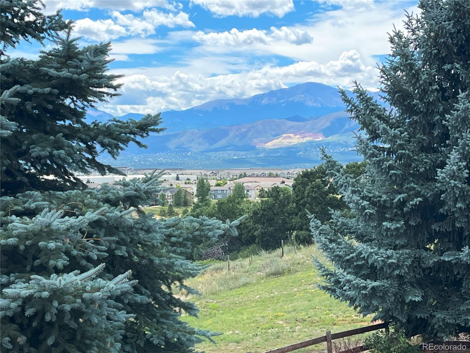 CMA Image for 1947  snowflake drive,Colorado Springs, Colorado