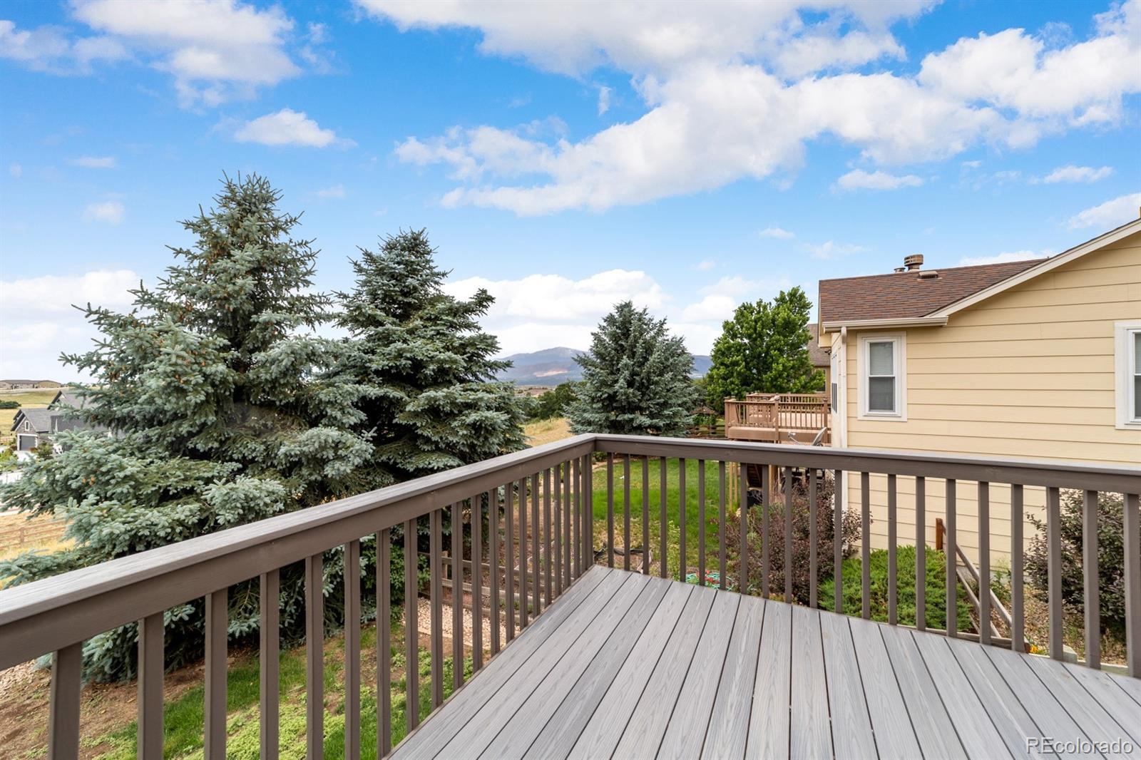 MLS Image #4 for 1947  snowflake drive,colorado springs, Colorado