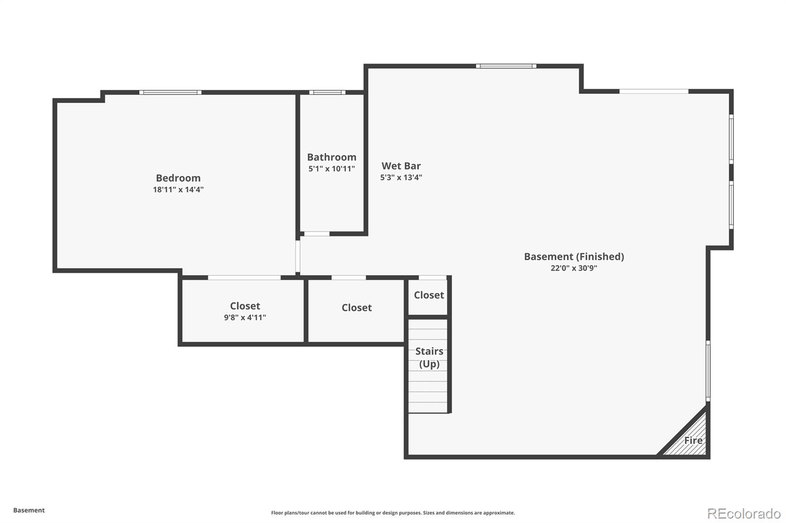 MLS Image #48 for 1947  snowflake drive,colorado springs, Colorado