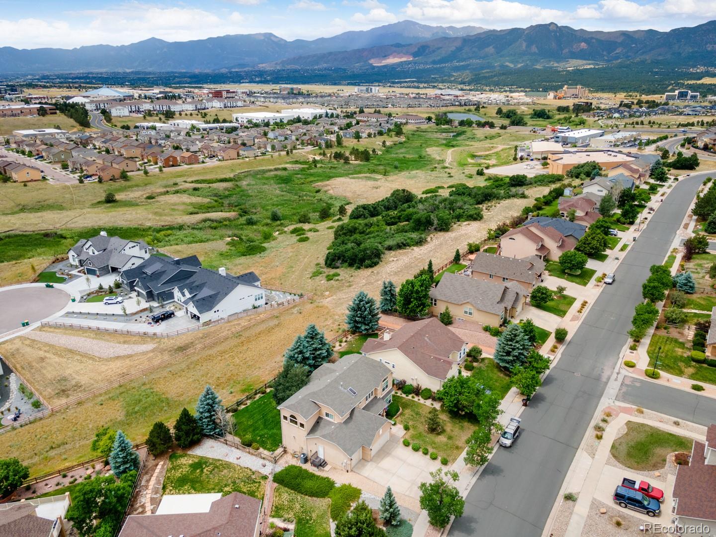 MLS Image #6 for 1947  snowflake drive,colorado springs, Colorado