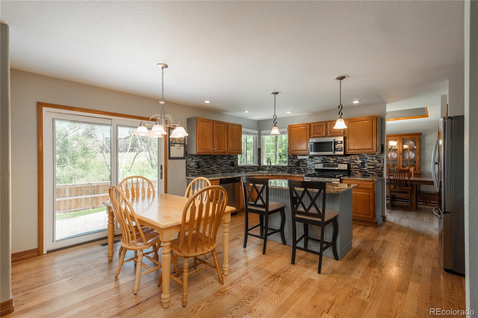 MLS Image #13 for 16282  parkside drive,parker, Colorado