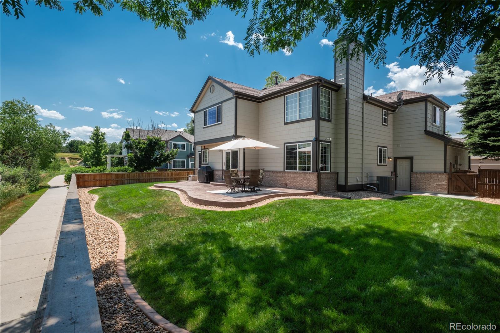 MLS Image #33 for 16282  parkside drive,parker, Colorado