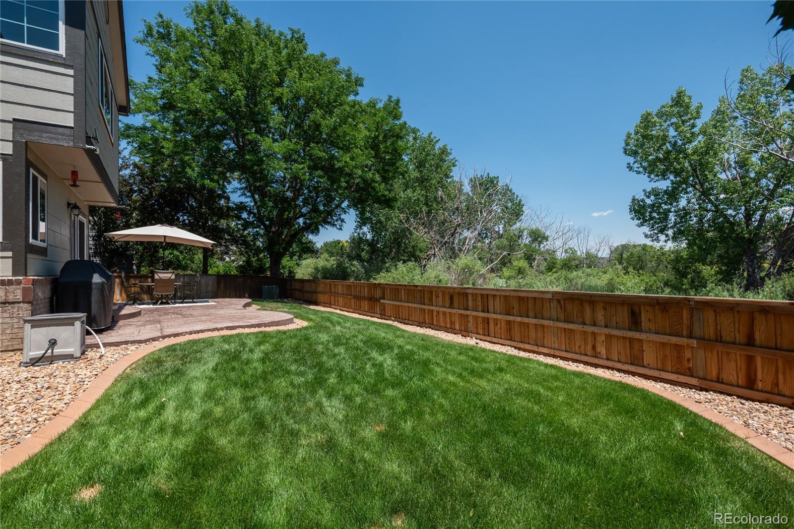 MLS Image #36 for 16282  parkside drive,parker, Colorado