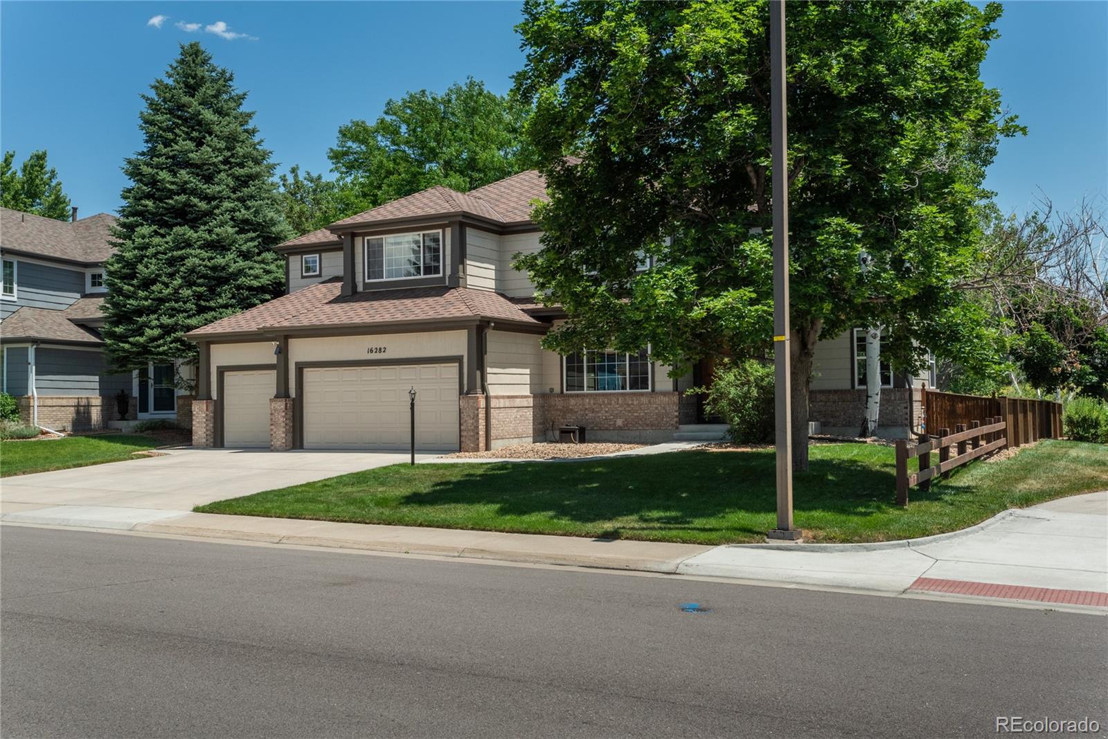 MLS Image #42 for 16282  parkside drive,parker, Colorado