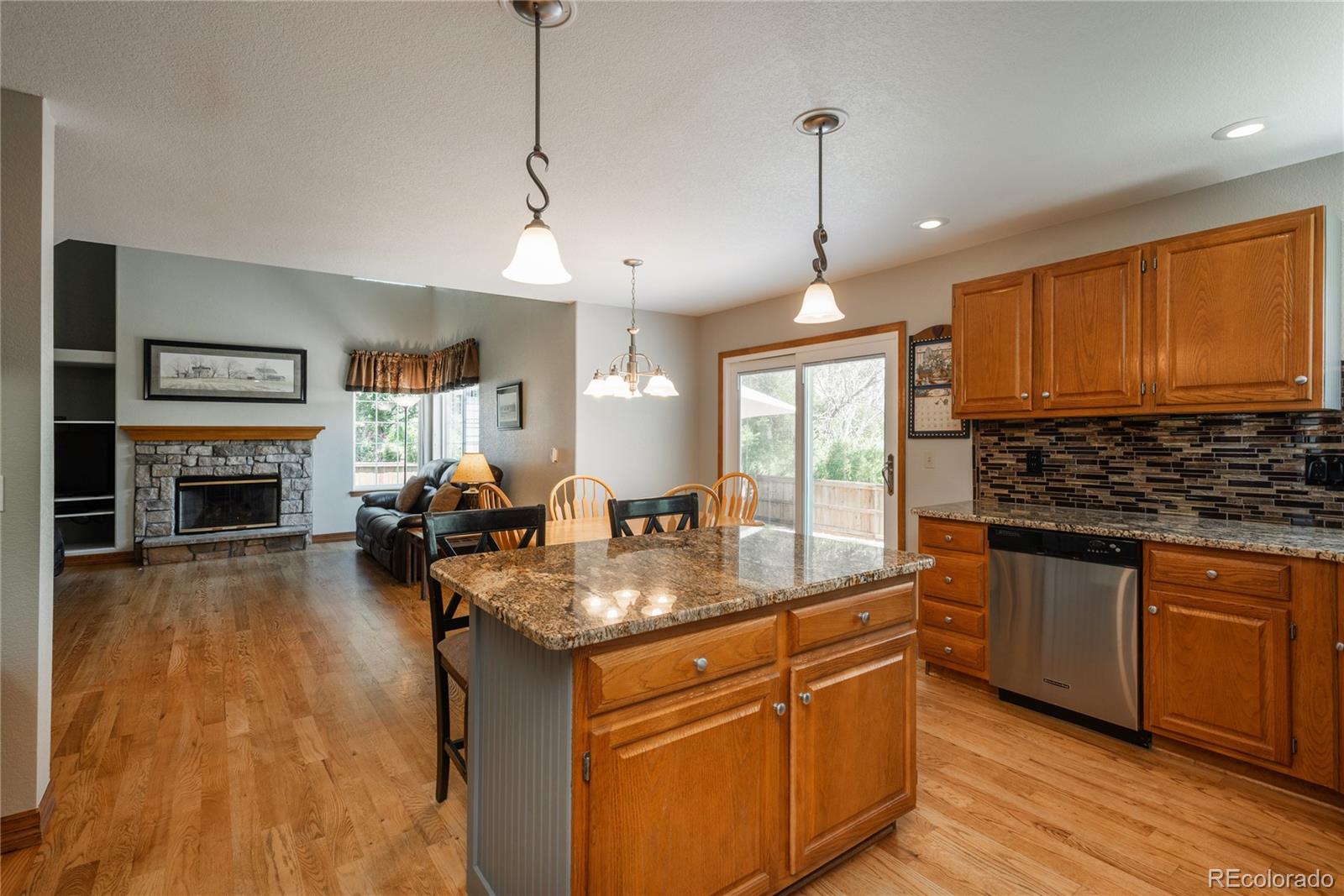 MLS Image #9 for 16282  parkside drive,parker, Colorado