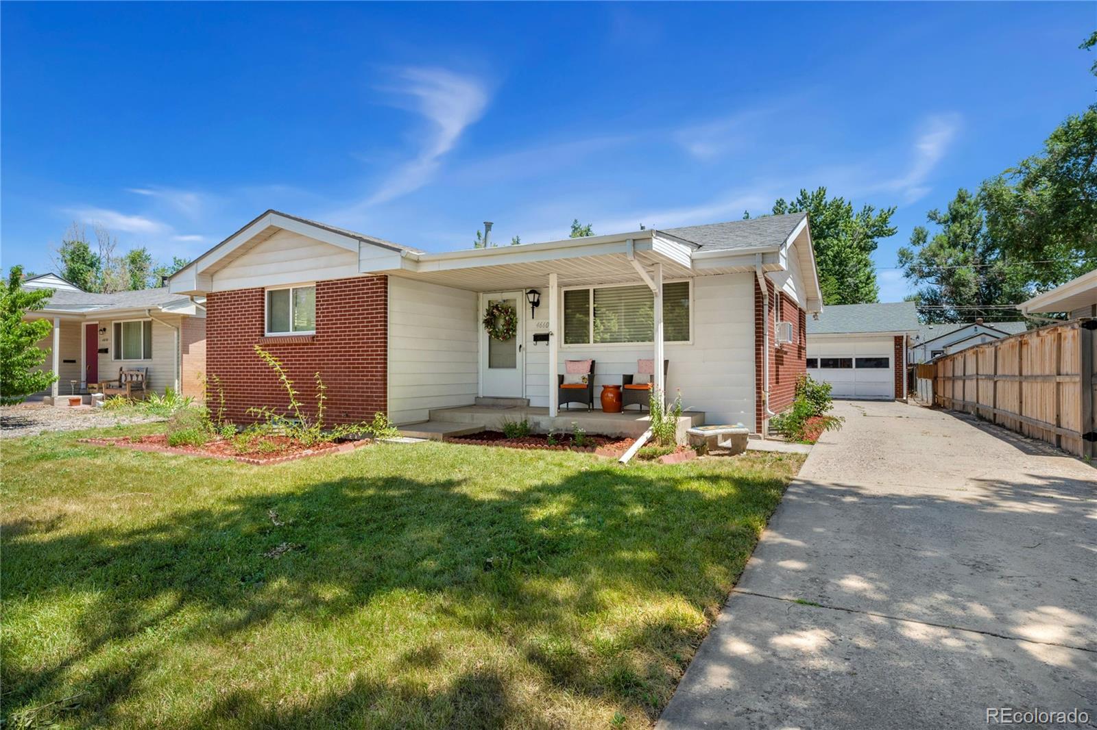 MLS Image #0 for 4660 s pennsylvania street,englewood, Colorado