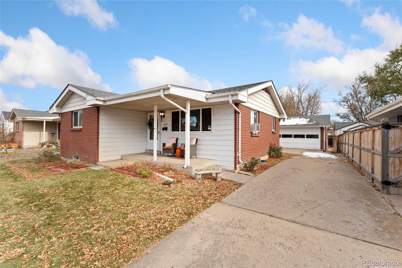 MLS Image #12 for 4660 s pennsylvania street,englewood, Colorado