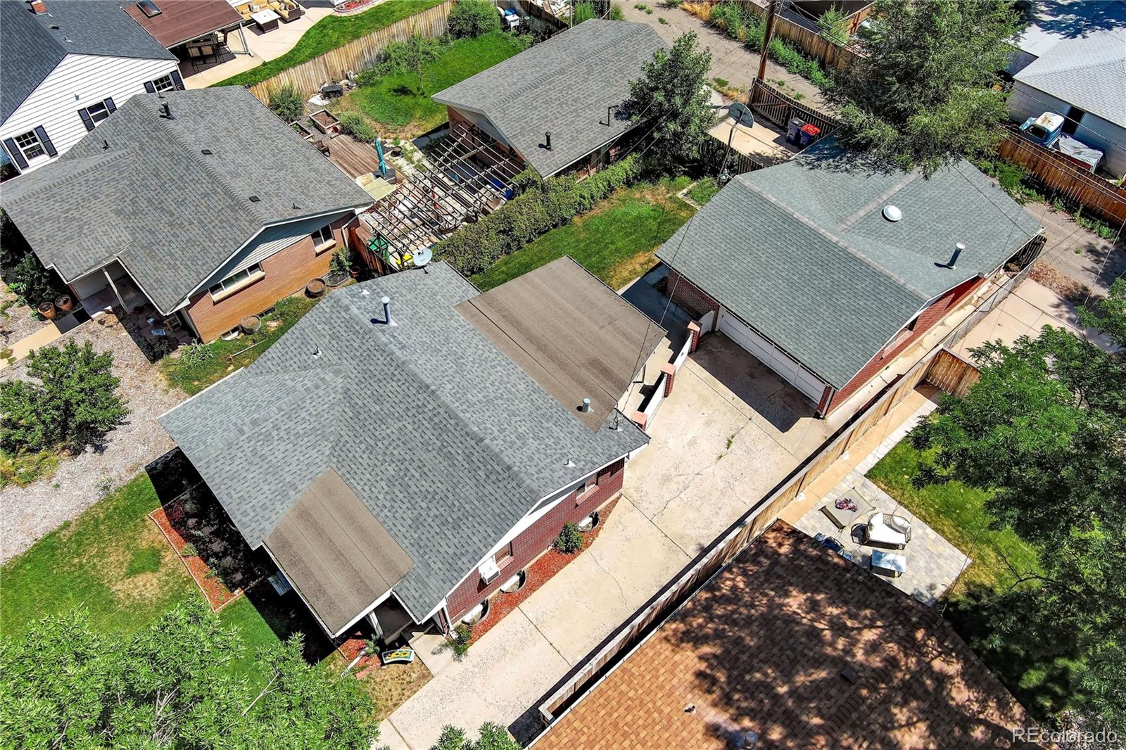 MLS Image #15 for 4660 s pennsylvania street,englewood, Colorado