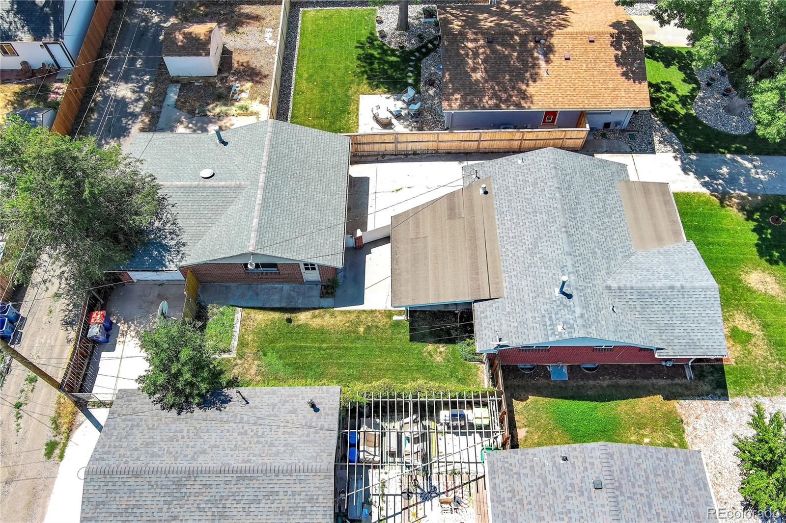 MLS Image #16 for 4660 s pennsylvania street,englewood, Colorado