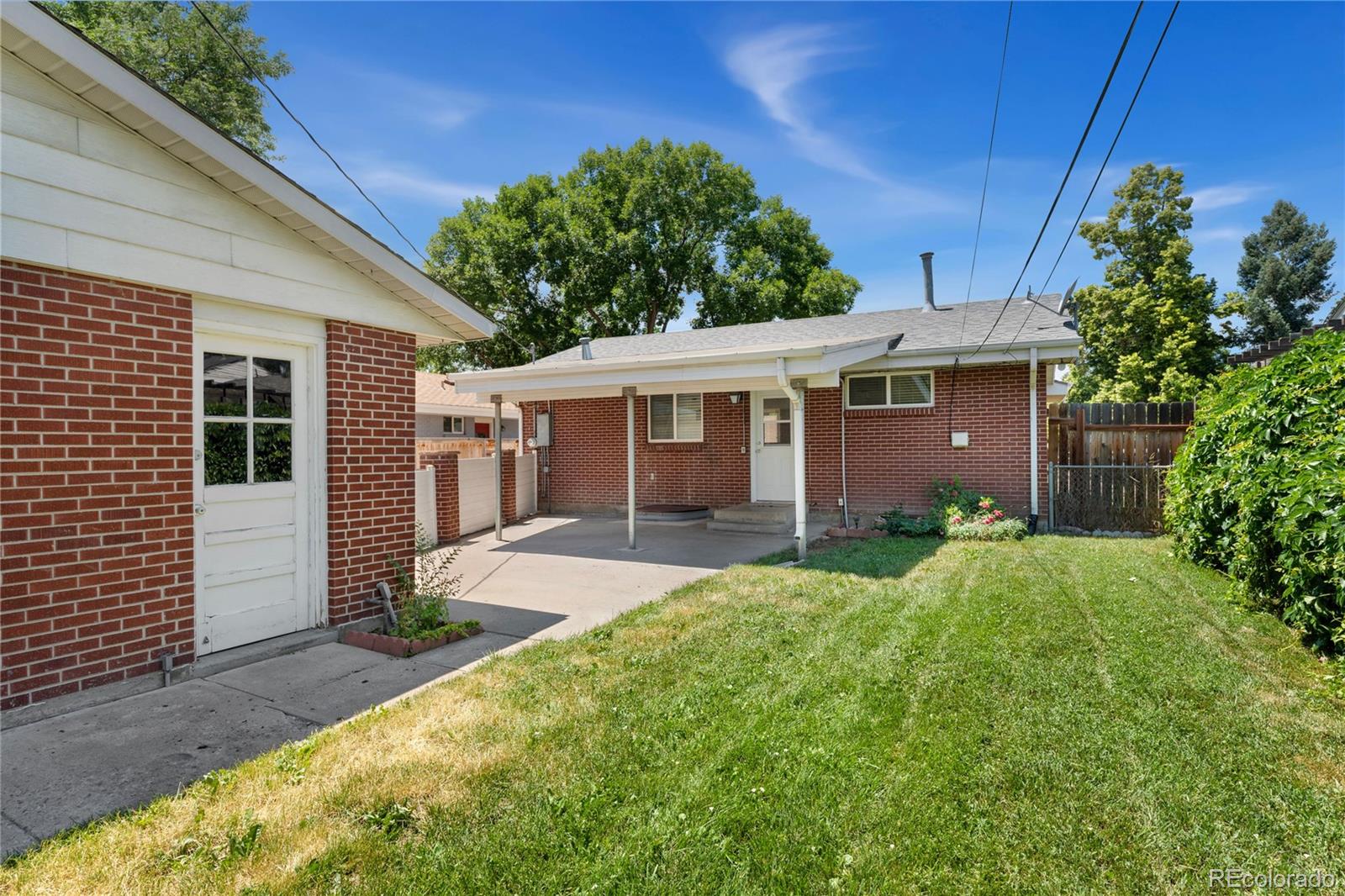 MLS Image #21 for 4660 s pennsylvania street,englewood, Colorado