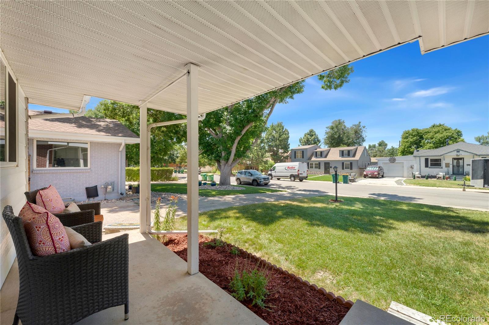 MLS Image #23 for 4660 s pennsylvania street,englewood, Colorado