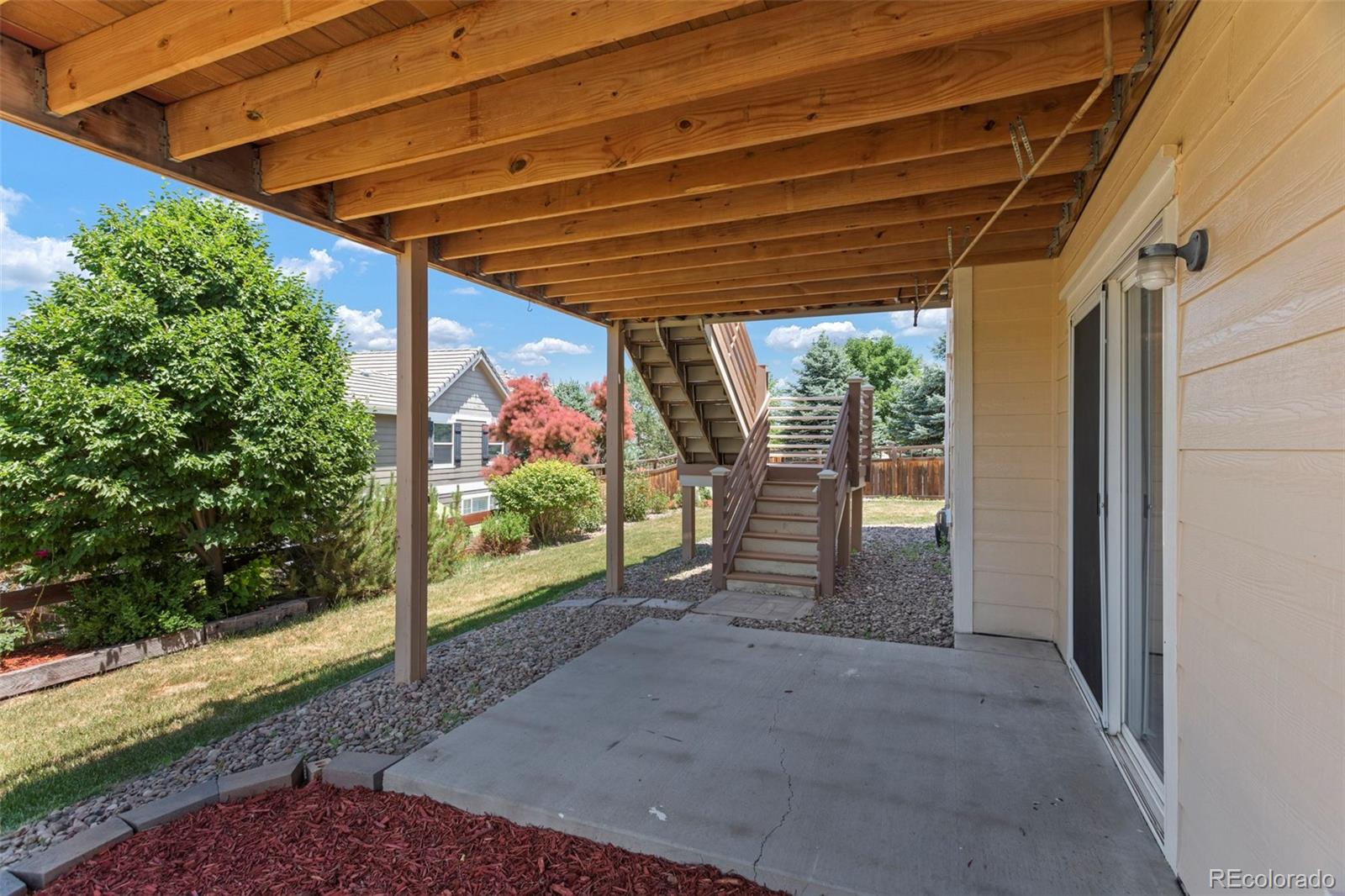 MLS Image #32 for 4115  scarlet oak court,castle rock, Colorado