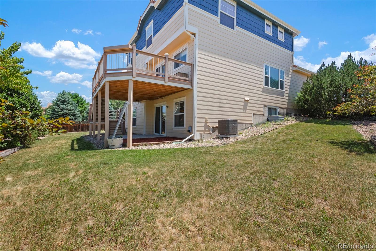 MLS Image #33 for 4115  scarlet oak court,castle rock, Colorado