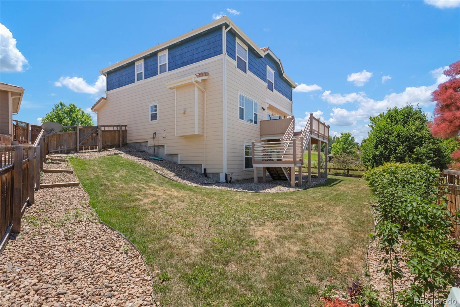 MLS Image #35 for 4115  scarlet oak court,castle rock, Colorado