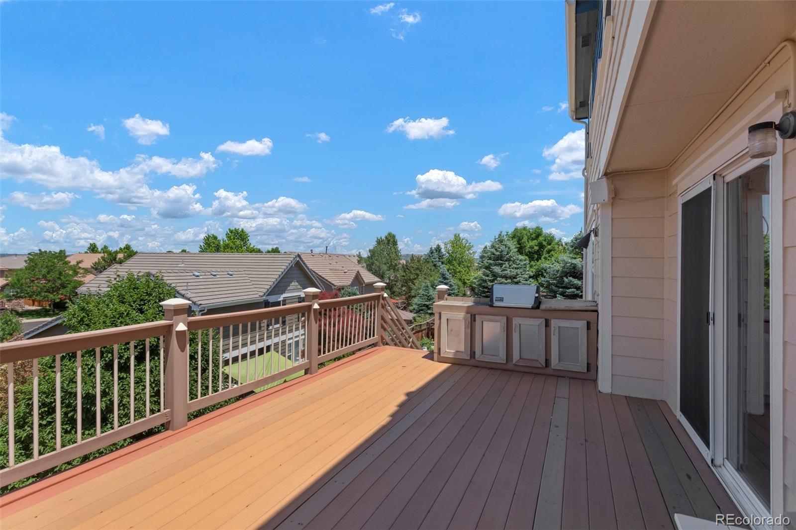 MLS Image #36 for 4115  scarlet oak court,castle rock, Colorado