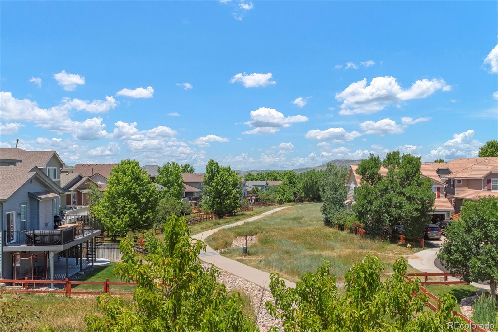 MLS Image #37 for 4115  scarlet oak court,castle rock, Colorado