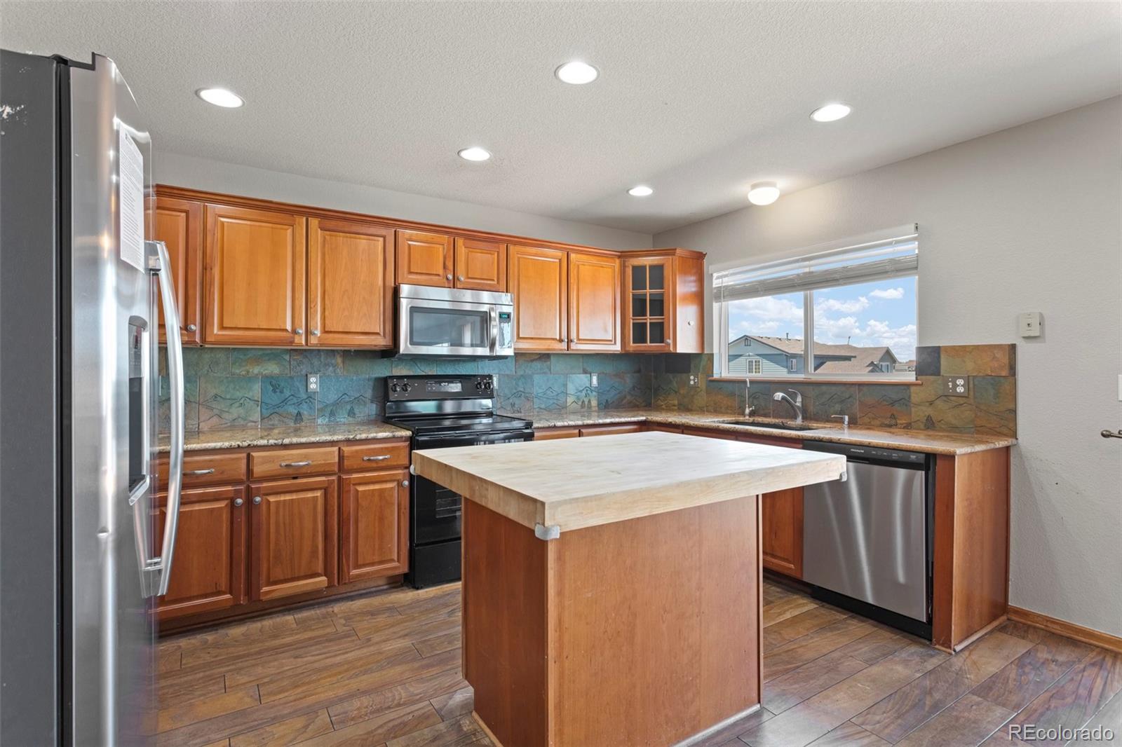 MLS Image #6 for 4115  scarlet oak court,castle rock, Colorado