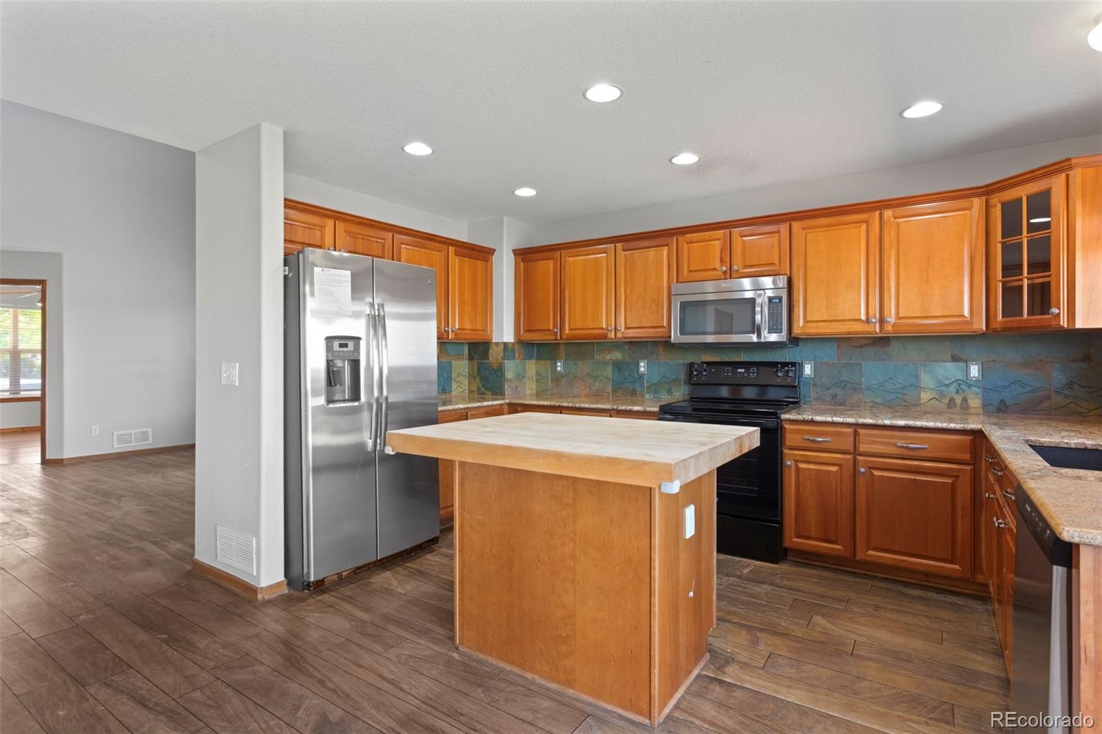 MLS Image #7 for 4115  scarlet oak court,castle rock, Colorado