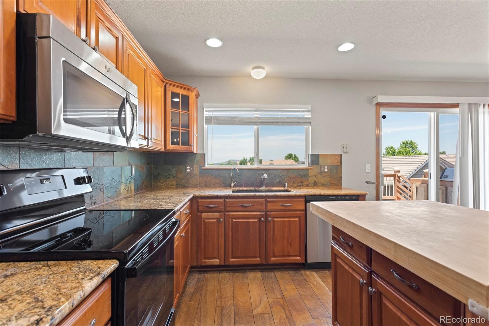 MLS Image #9 for 4115  scarlet oak court,castle rock, Colorado