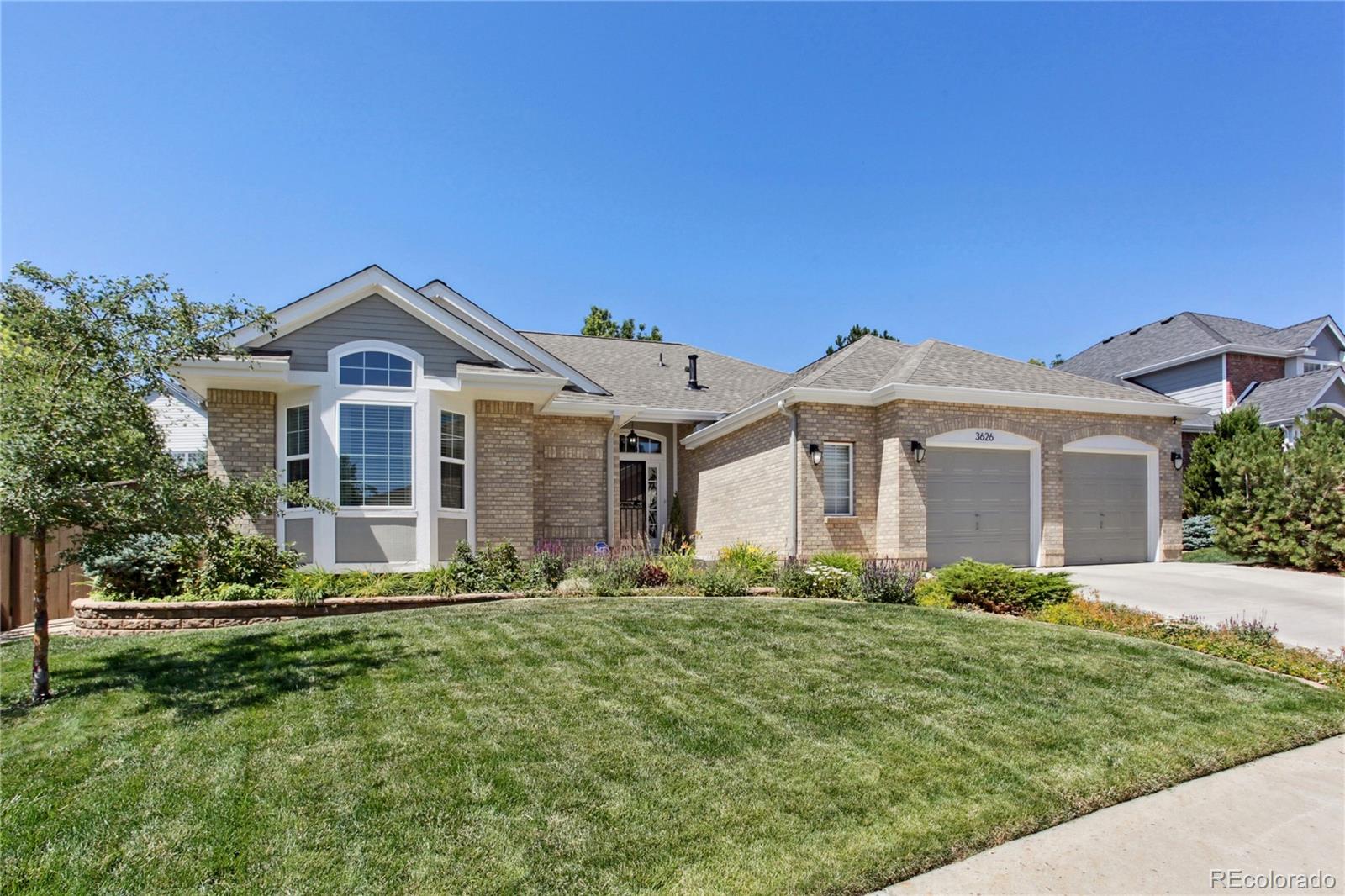 MLS Image #25 for 3626  pointer way,highlands ranch, Colorado