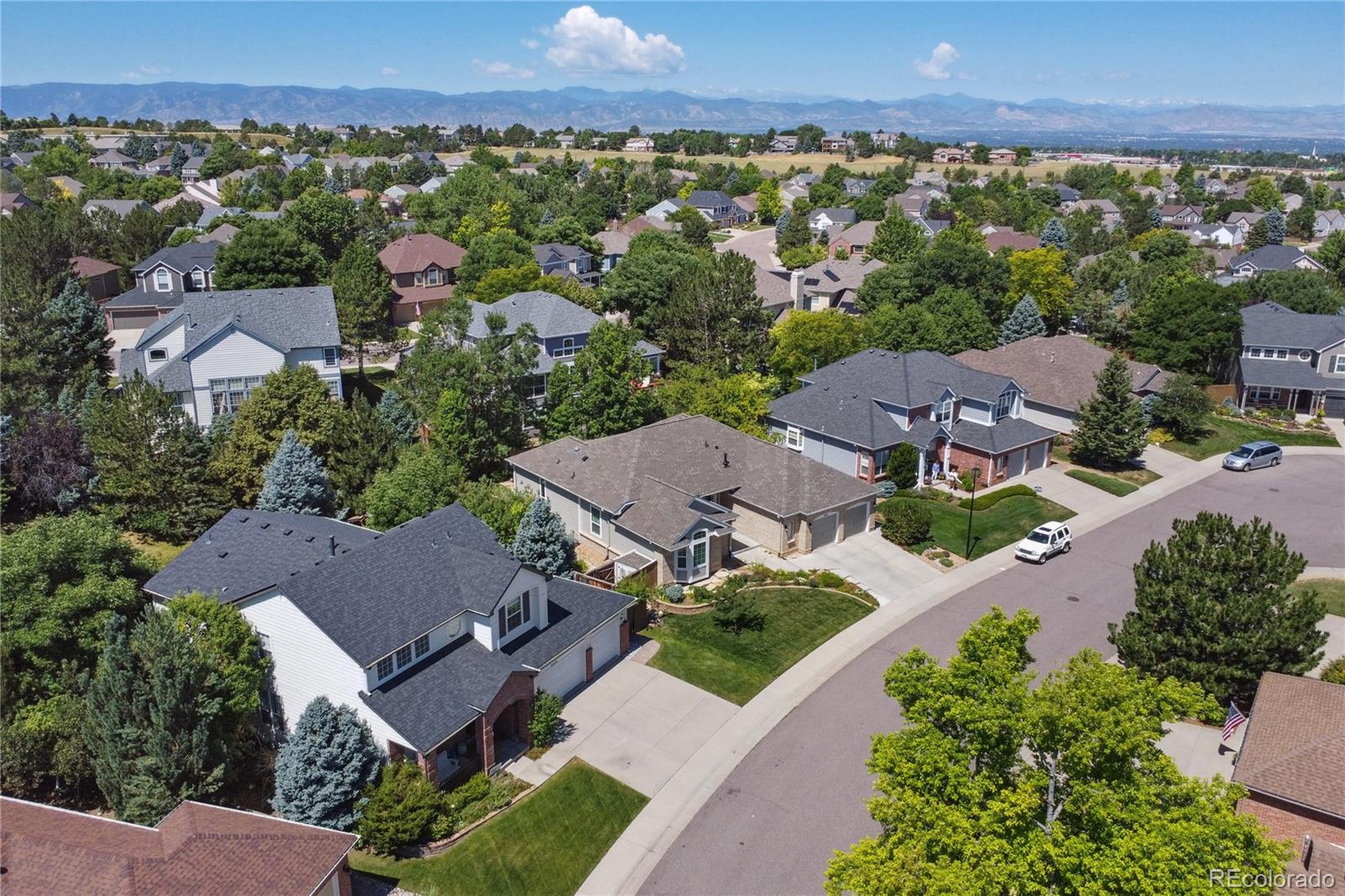 MLS Image #28 for 3626  pointer way,highlands ranch, Colorado