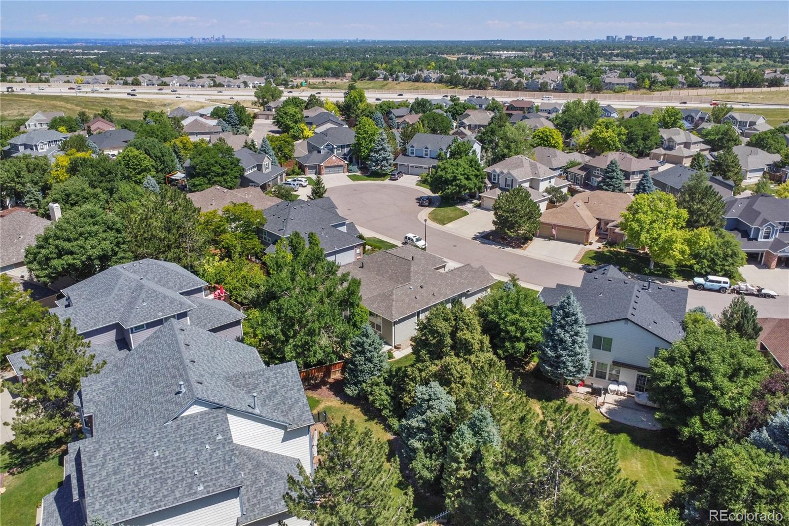 MLS Image #29 for 3626  pointer way,highlands ranch, Colorado