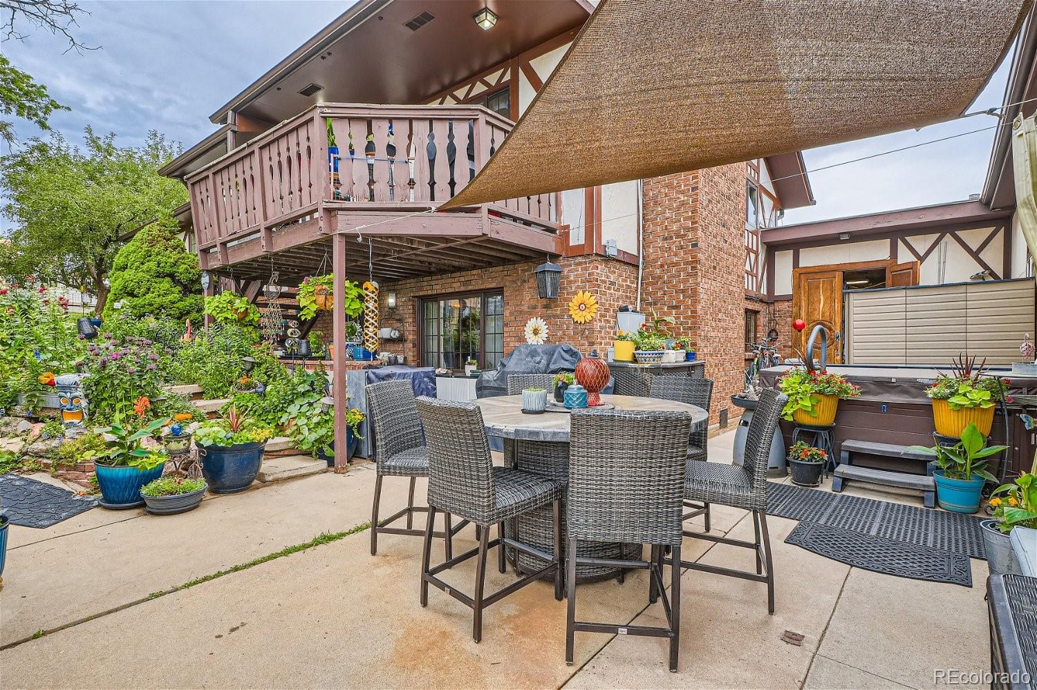 MLS Image #18 for 2205 w 54th avenue,denver, Colorado
