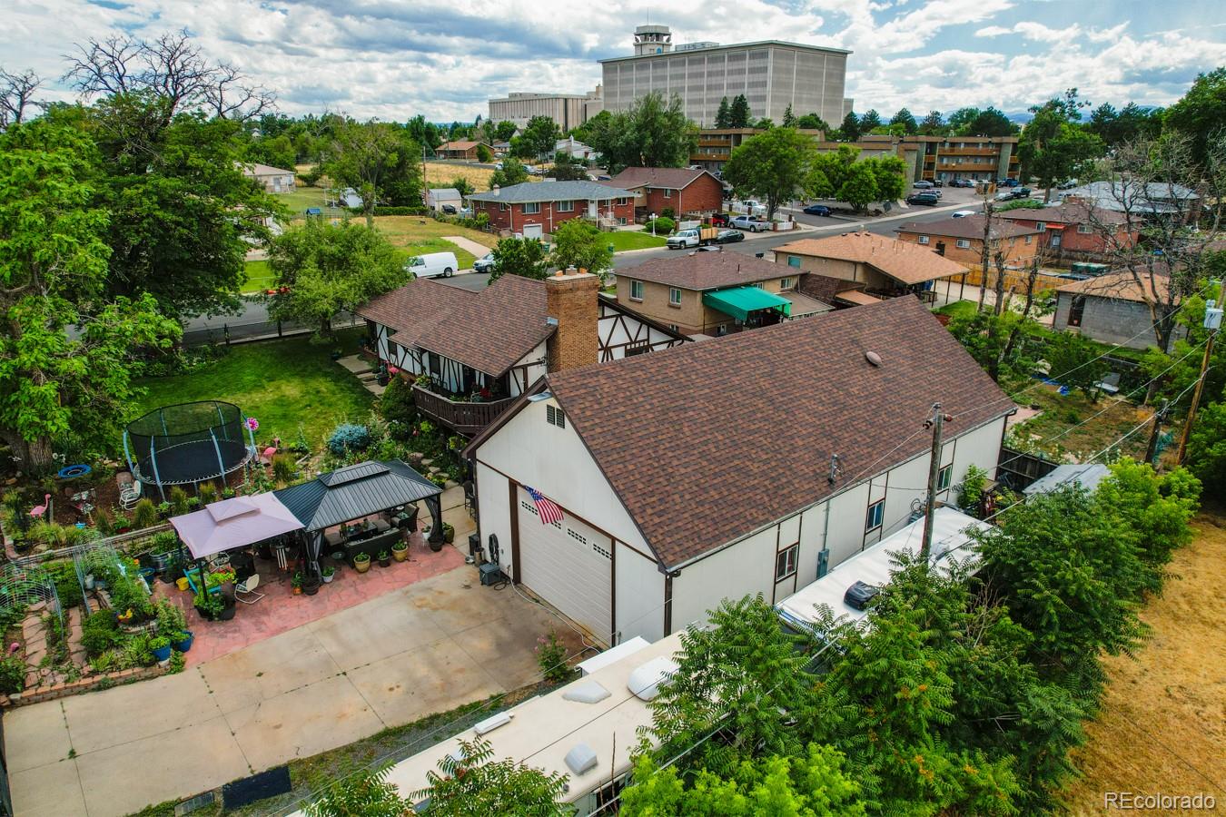MLS Image #25 for 2205 w 54th avenue,denver, Colorado