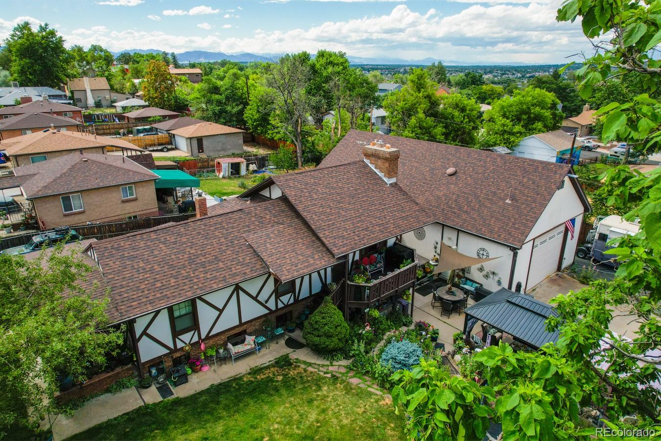 MLS Image #26 for 2205 w 54th avenue,denver, Colorado