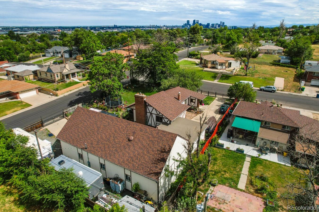 MLS Image #27 for 2205 w 54th avenue,denver, Colorado
